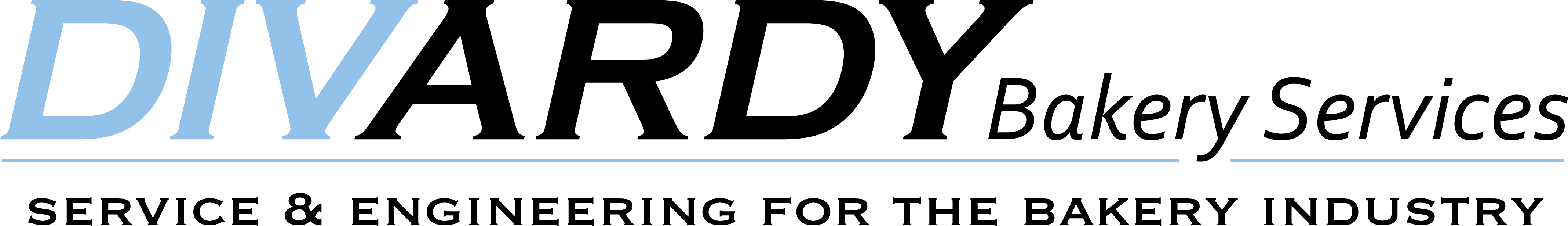 Logo van Divardy Bakery Services