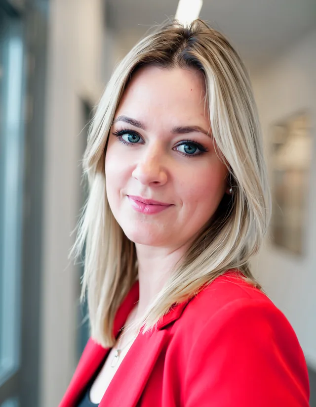 Julia Smits
