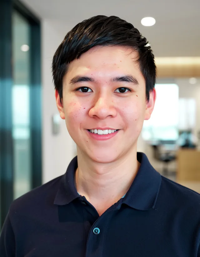 Kevin Luan