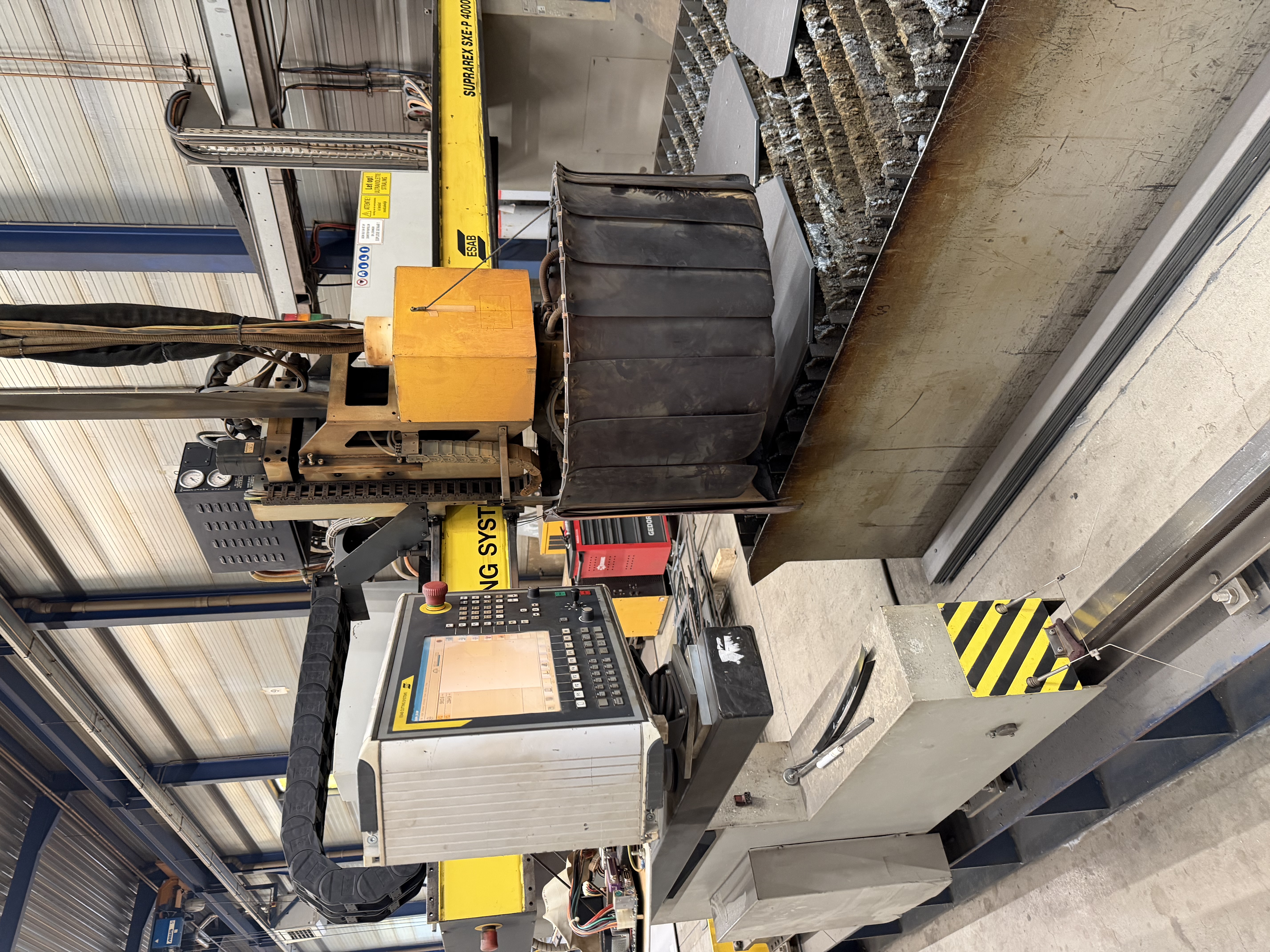 Power Piping International