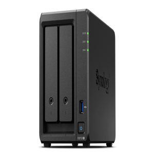 Synology NAS