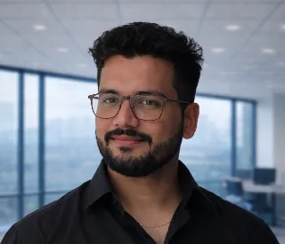 Rajat Khanna