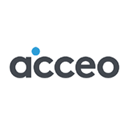 Acceo SmartVendor logo