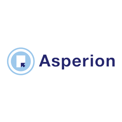 Asperion logo