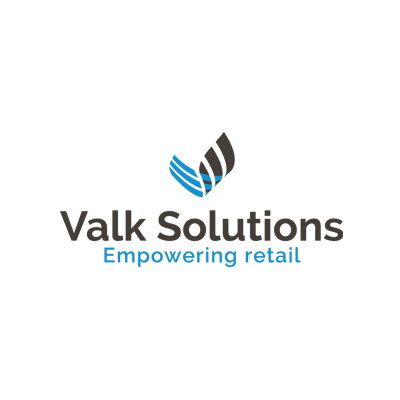 Valk Solutions logo