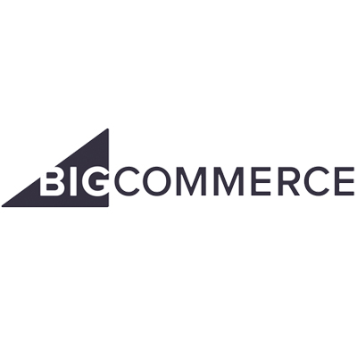 BigCommerce logo