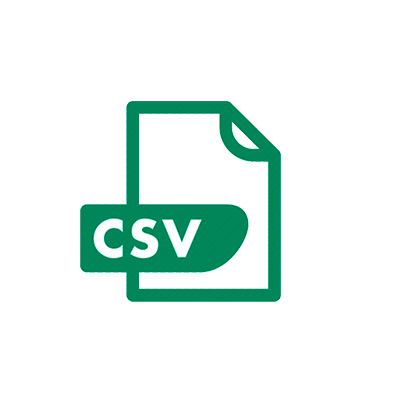 CSV logo