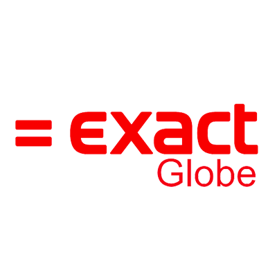 Exact Globe logo