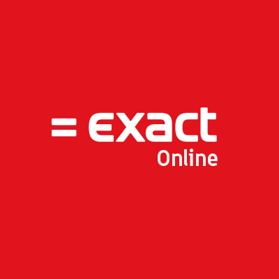 Exact Online logo