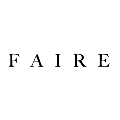 Faire logo