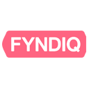 Fyndiq logo