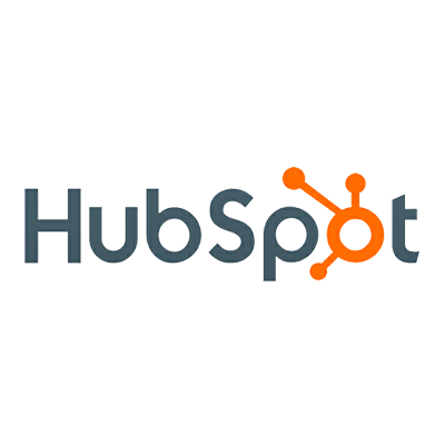 HubSpot logo