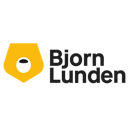 Björn Lundén logo