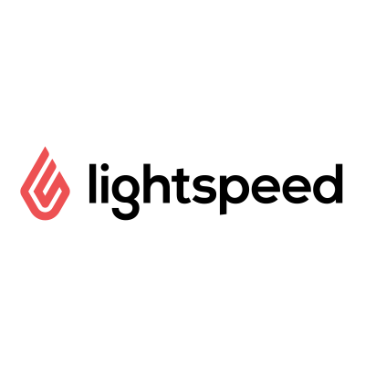 Lightspeed logo