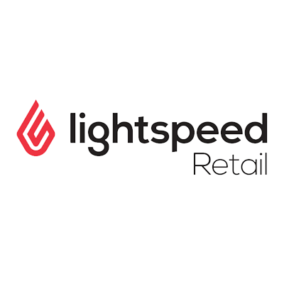 Lightspeed POS logo
