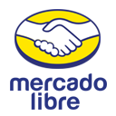 Mercado Libre logo