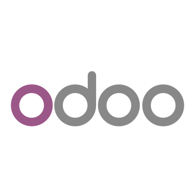 Odoo logo