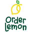 OrderLemon logo