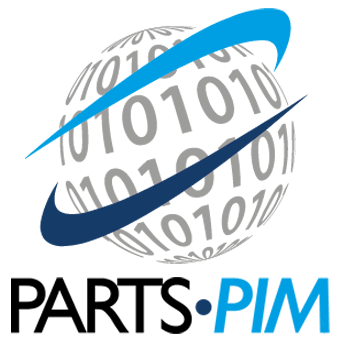 PartsPIM logo