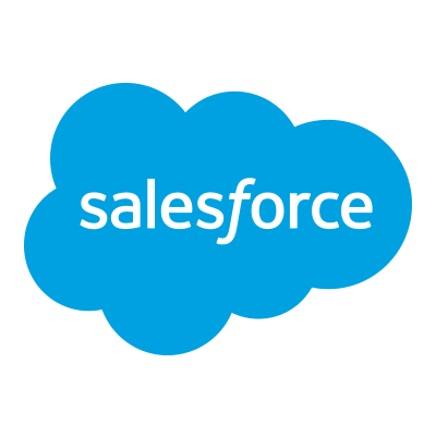 Salesforce logo