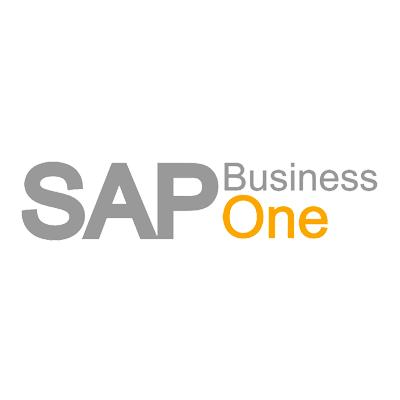 SAP Business One logo