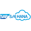 SAP S/4HANA logo