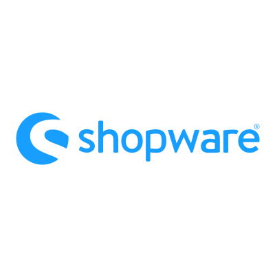 Shopware logo
