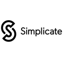 Simplicate logo