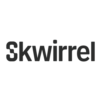 Skwirrel logo