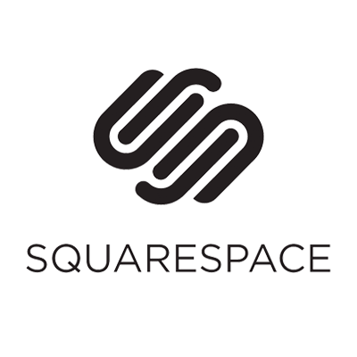 Squarespace logo