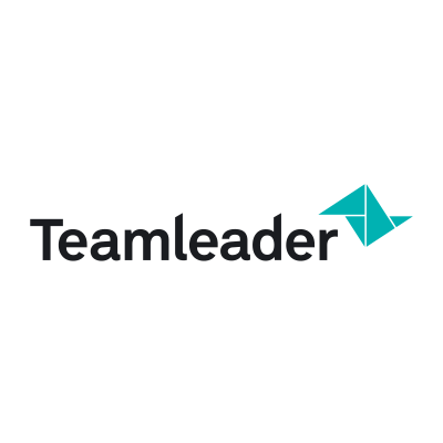 Teamleader logo