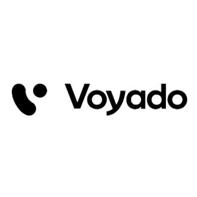 Voyado logo