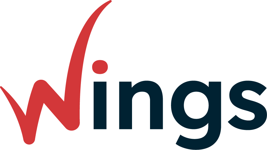 Wings Finance logo