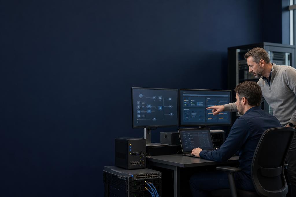 Illustratieve SIEM-engineer en securityowner die Microsoft Sentinel-bronnen, tabellen, normalisatie, retention en eigenaarschap ontwerpen