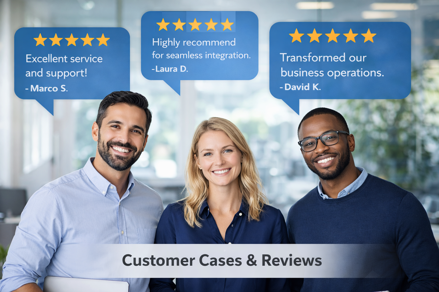 Software case van Radorfa ICT Group